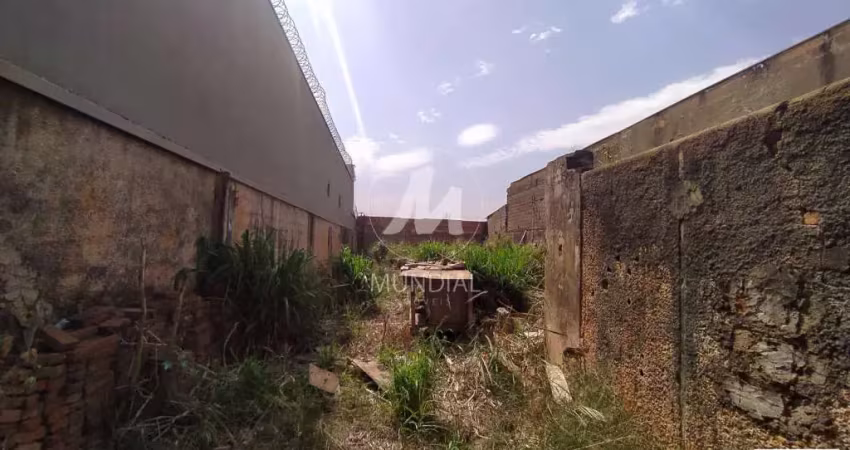 Loft à venda na Rua Belgica 0 (51846MV), Vila Elisa, Ribeirão Preto