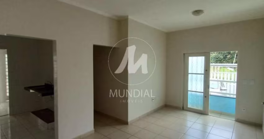 Apartamento (tipo - padrao) 2 dormitórios/suite, cozinha planejada, em condomínio fechado