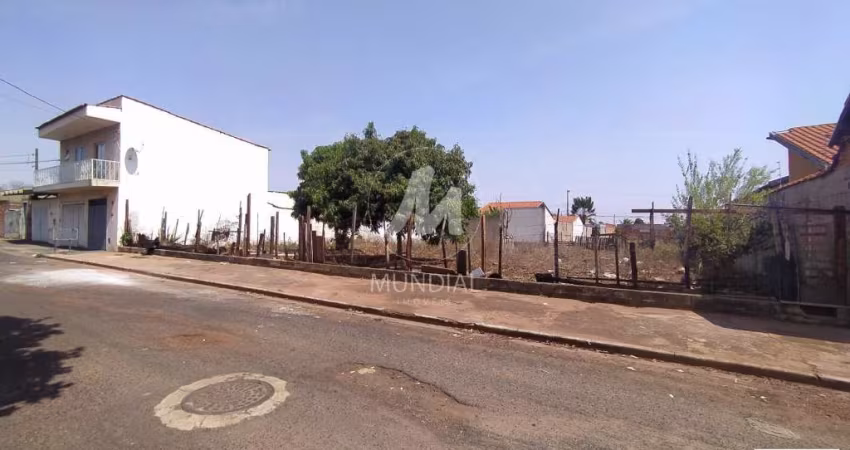 Terreno (outros)