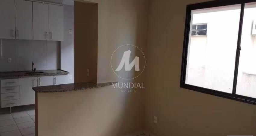 Apartamento (tipo - padrao) 1 dormitórios, cozinha planejada, em condomínio fechado