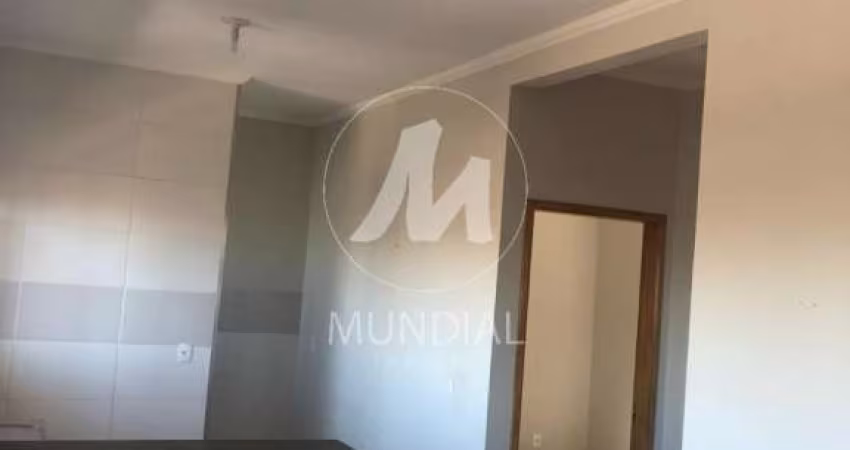 Apartamento (tipo - padrao) 2 dormitórios/suite, cozinha planejada, em condomínio fechado