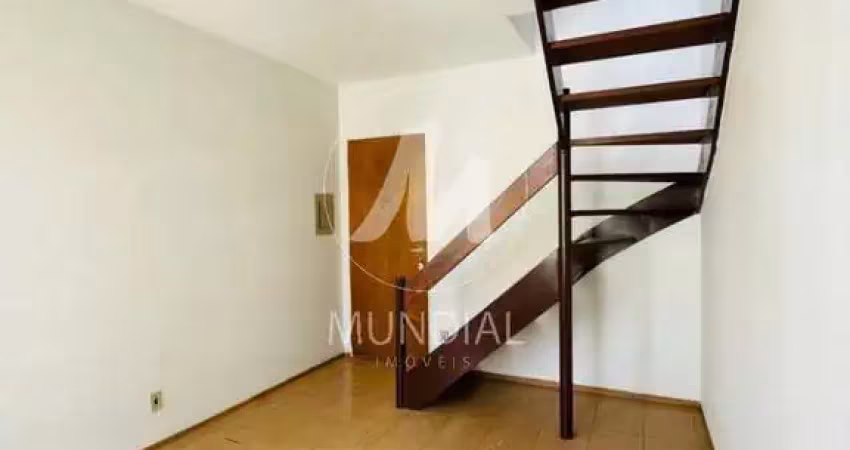 Apartamento (tipo - padrao) 1 dormitórios, cozinha planejada, portaria 24 horas, elevador, em condomínio fechado