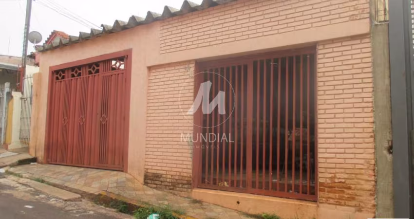 Casa (térrea na rua) 3 dormitórios/suite, cozinha planejada