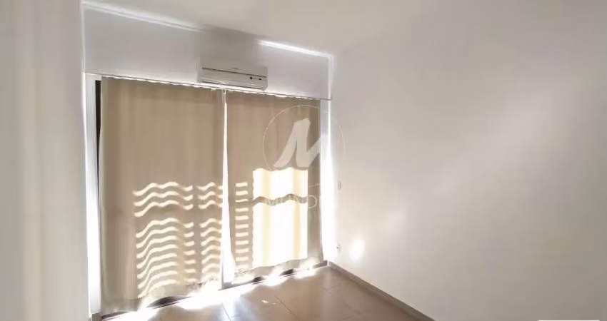 Apartamento (tipo - padrao) 1 dormitórios, cozinha planejada, elevador, em condomínio fechado