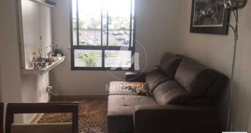 Apartamento (tipo - padrao) 2 dormitórios, cozinha planejada, portaria 24hs, elevador, em condomínio fechado