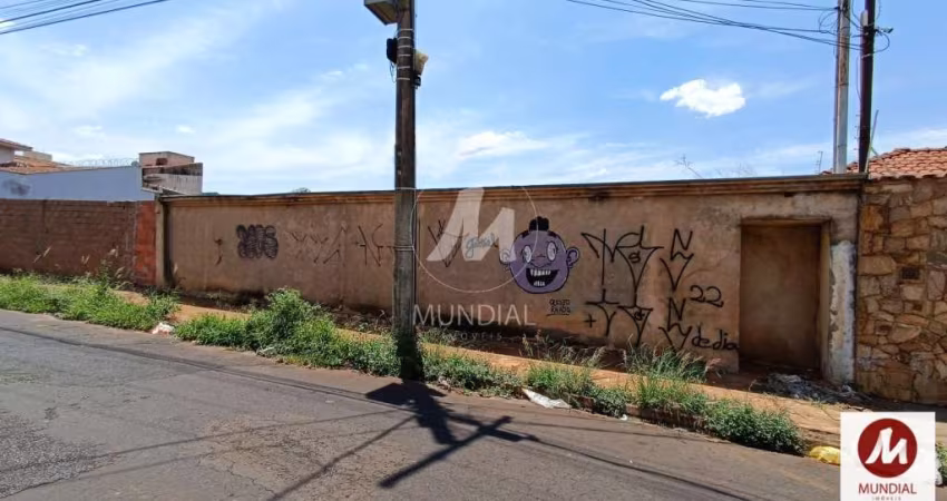 Terreno (terreno normal)