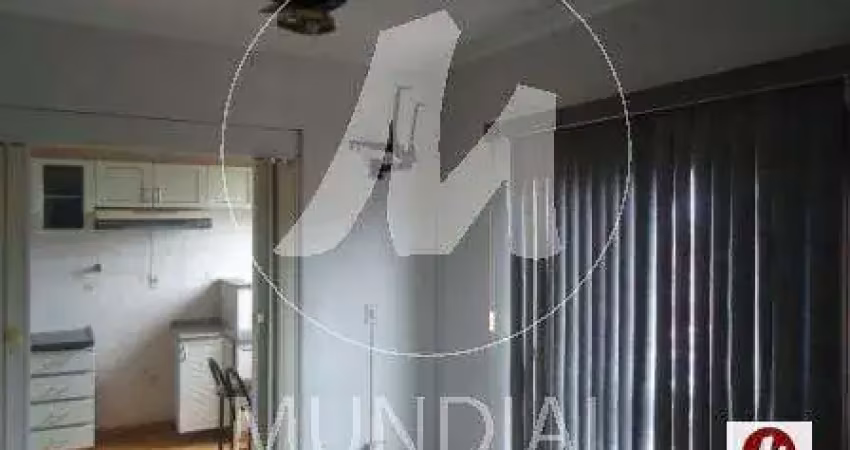 Apartamento (tipo - padrao) 1 dormitórios/suite, cozinha planejada, em condomínio fechado