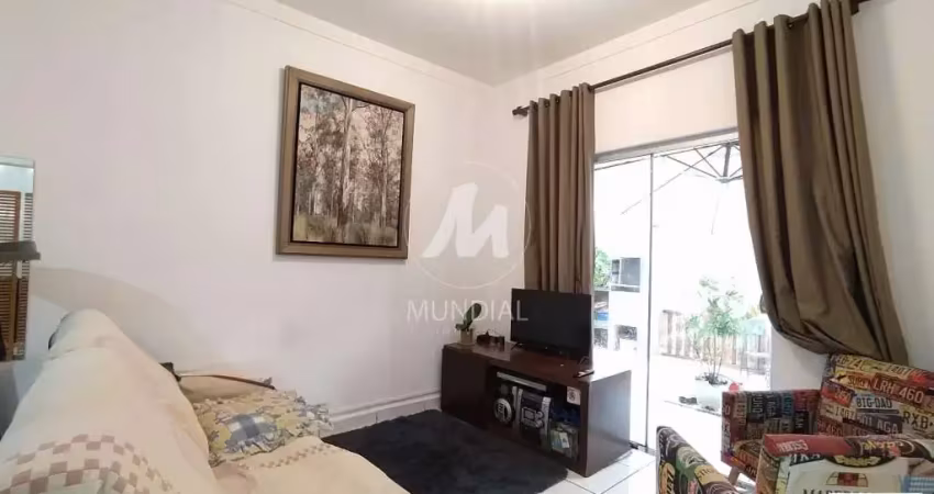 Apartamento (tipo - padrao) 2 dormitórios/suite, cozinha planejada, em condomínio fechado