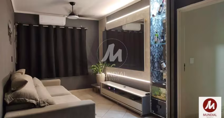 Apartamento (tipo - padrao) 3 dormitórios, cozinha planejada, em condomínio fechado