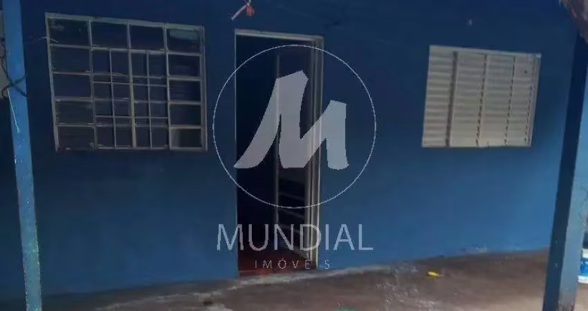 Casa com 3 quartos à venda na Avenida Luzitana 369 (68848MV), Parque Ribeirão Preto, Ribeirão Preto