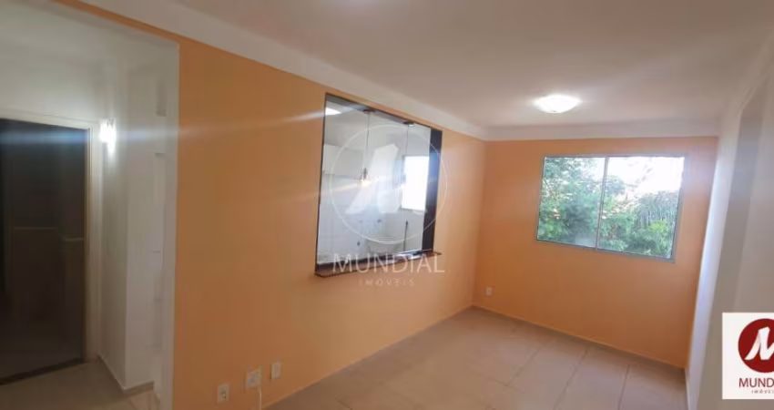 Apartamento (tipo - padrao) 2 dormitórios, cozinha planejada, portaria 24hs, lazer, em condomínio fechado