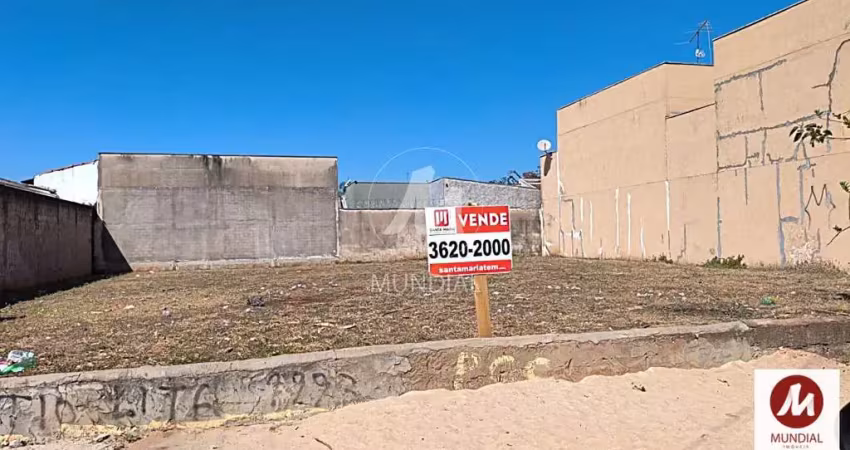 Terreno à venda na Rua Jose Domingos Machado 0 (44290MV), Recreio Anhangüera, Ribeirão Preto