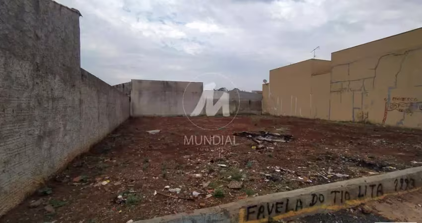 Terreno à venda na Rua Jose Domingos Machado 0 (44289MV), Recreio Anhangüera, Ribeirão Preto