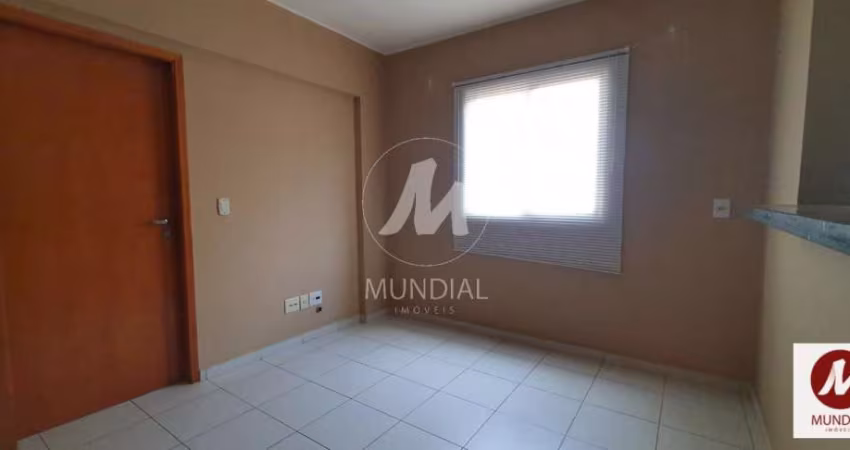 Apartamento (tipo - padrao) 1 dormitórios, cozinha planejada, em condomínio fechado