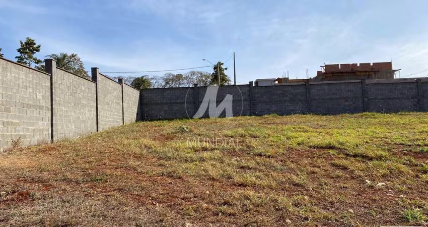 Terreno (terreno em condominio fechado) , portaria 24hs, lazer, em condomínio fechado