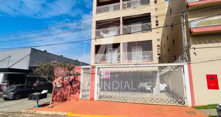 Apartamento (tipo - padrao) 1 dormitórios/suite, em condomínio fechado
