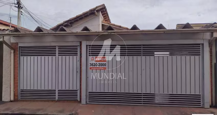 Casa com 3 quartos à venda na Avenida Saudade 10 (69808MV), Campos Elíseos, Ribeirão Preto