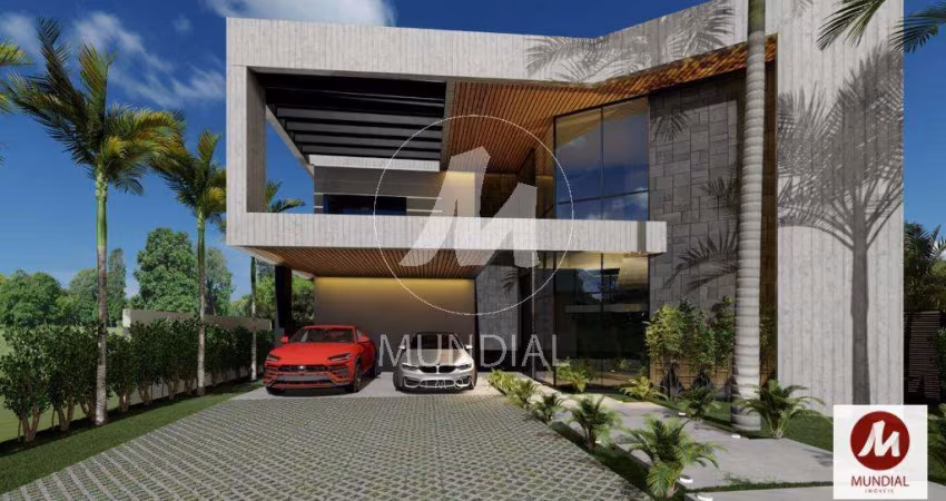 Casa (sobrado em condominio) 4 dormitórios/suite, cozinha planejada, portaria 24hs, lazer, em condomínio fechado