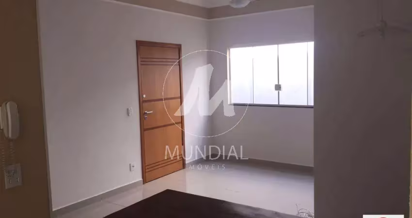 Apartamento (tipo - padrao) 2 dormitórios/suite, cozinha planejada, em condomínio fechado