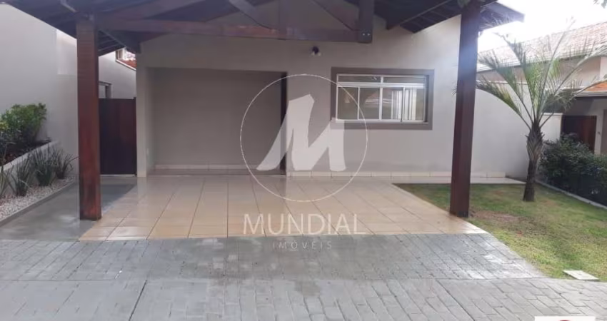 Casa (térrea em condominio) 3 dormitórios/suite, cozinha planejada, portaria 24hs, lazer, salão de festa, em condomínio fechado