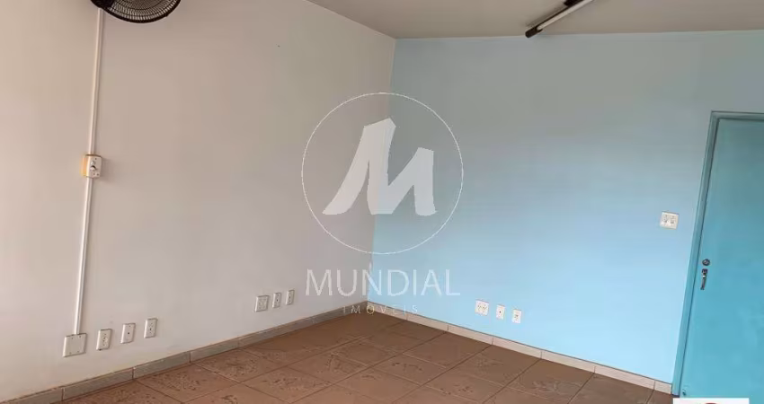 Sala comercial (sala - edificio coml.) , em condomínio fechado