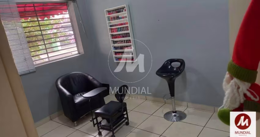 Salão/Galpão (salão - térreo)