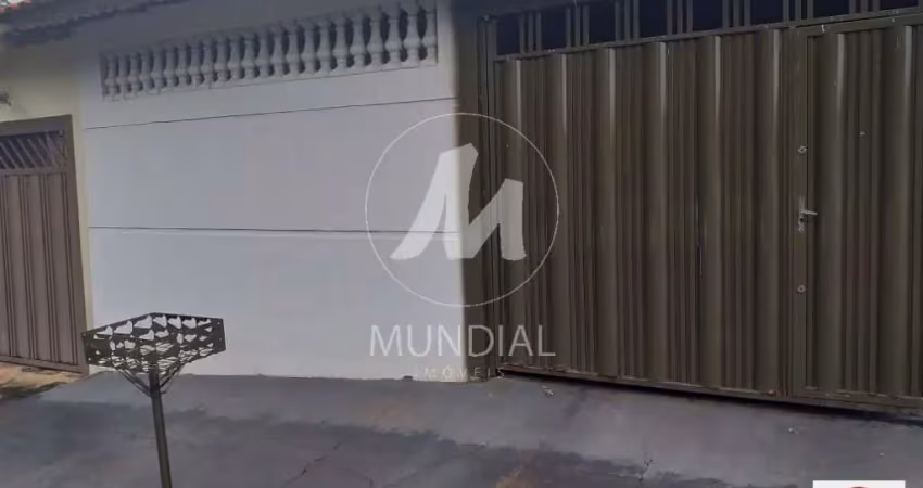 Casa (térrea na rua) 2 dormitórios/suite, cozinha planejada