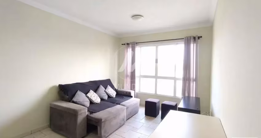 Apartamento (tipo - padrao) 1 dormitórios, cozinha planejada, portaria 24hs, lazer, salão de festa, elevador, em condomínio fechado