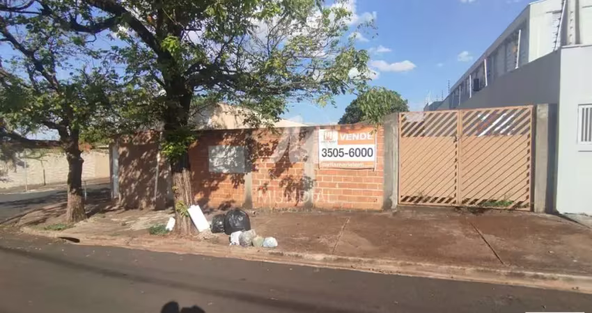 Terreno à venda na Rua Berta Lutz 0 (58037MV), Dom Bernardo José Mielle, Ribeirão Preto
