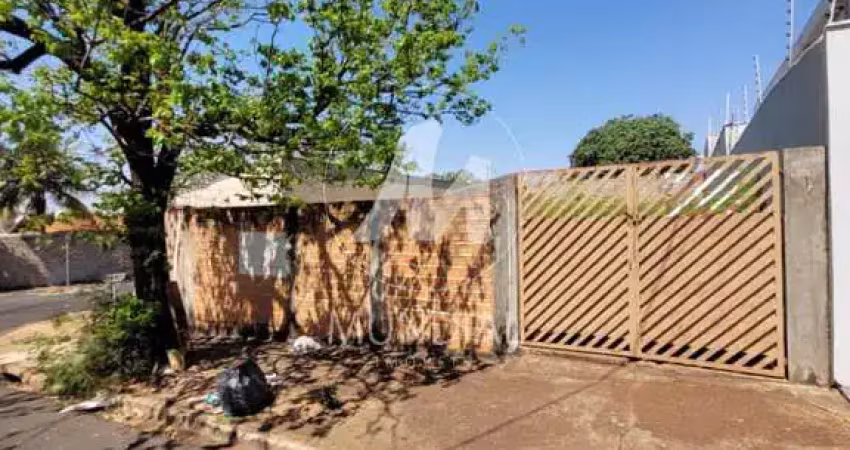 Terreno à venda na Rua Berta Lutz 0 (58037MV), Dom Bernardo José Mielle, Ribeirão Preto