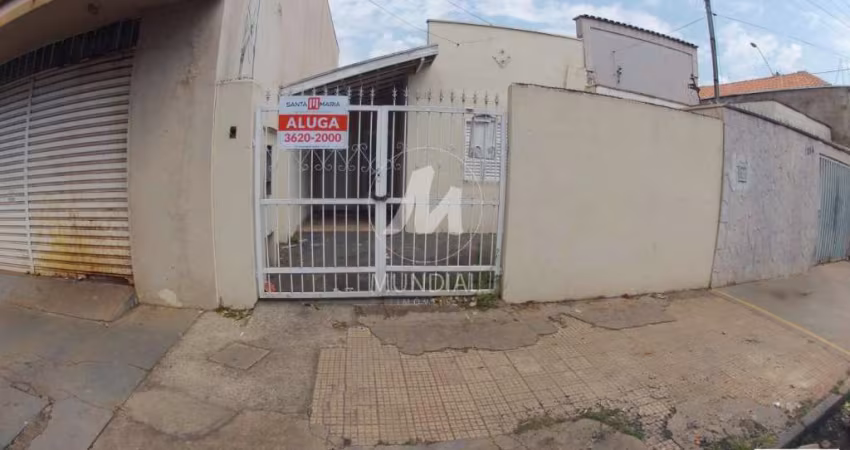 Casa (térrea na rua) 2 dormitórios, cozinha planejada