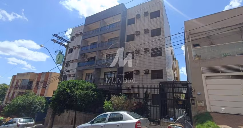 Apartamento (tipo - padrao) 3 dormitórios, cozinha planejada, elevador, em condomínio fechado