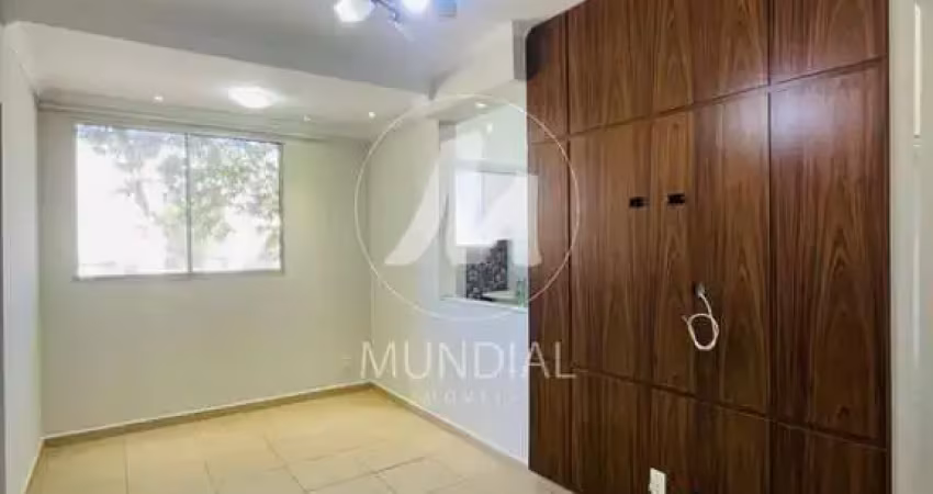 Apartamento (tipo - padrao) 2 dormitórios, cozinha planejada, portaria 24hs, lazer, elevador, em condomínio fechado