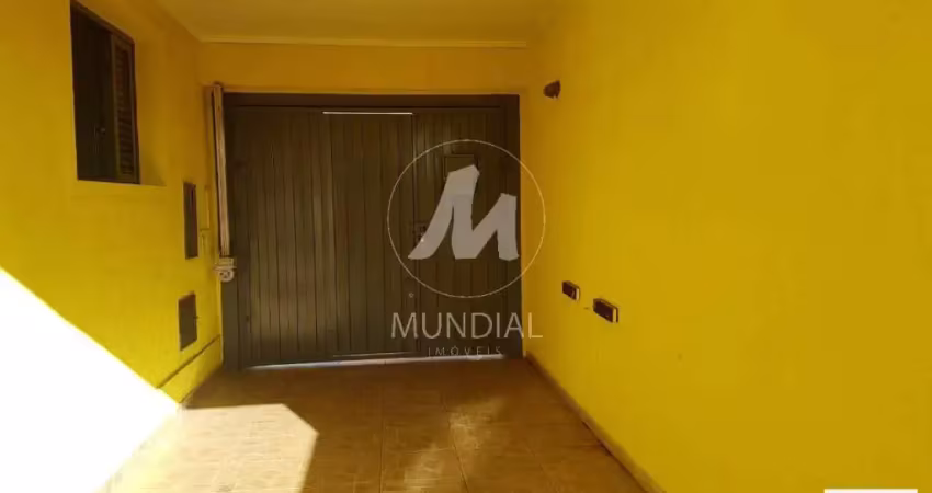 Casa (térrea na rua) 3 dormitórios, cozinha planejada