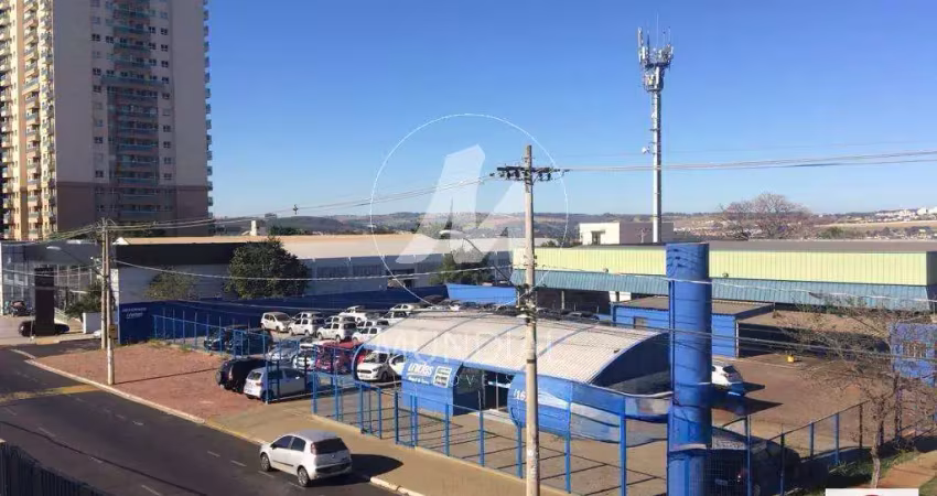 Sala comercial para alugar na Rua Alice Alem Saadi 360 (69790MA), Nova Ribeirânia, Ribeirão Preto