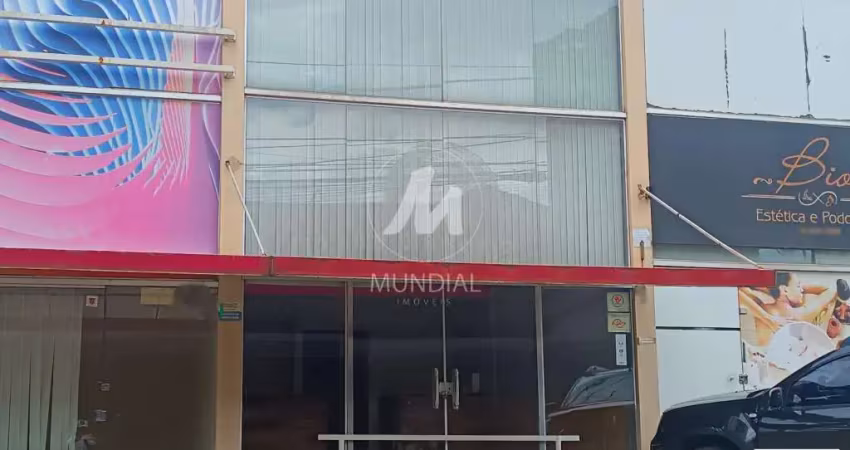 Sala comercial para alugar na Rua General Osorio 318 (68016MA), Centro, Ribeirão Preto