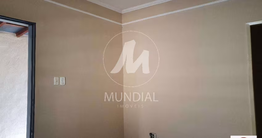 Casa (térrea na rua) 2 dormitórios, cozinha planejada