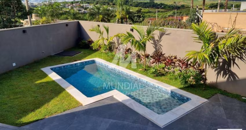 Casa (térrea em condominio) 3 dormitórios/suite, cozinha planejada, portaria 24 horas, em condomínio fechado