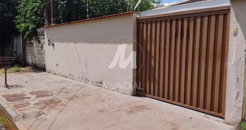 Casa (térrea na rua) 3 dormitórios/suite, cozinha planejada