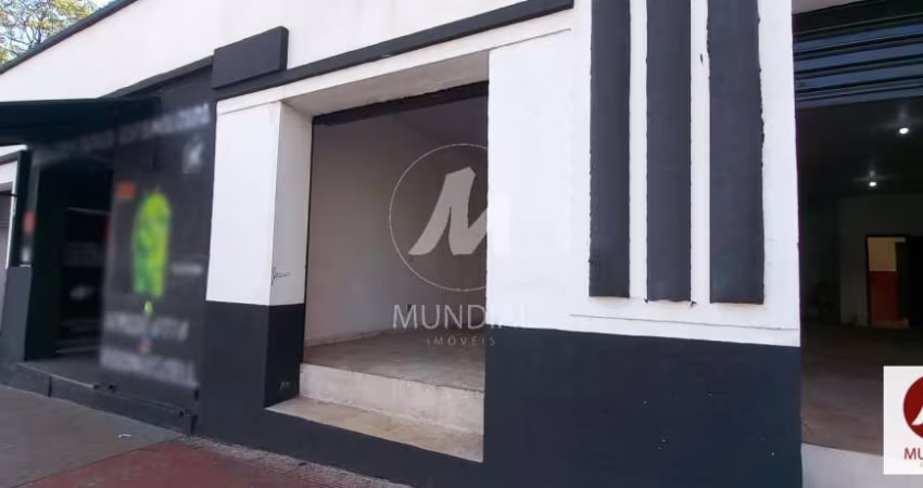 Salão/Galpão (salão - térreo) , em condomínio fechado