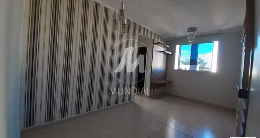 Apartamento (tipo - padrao) 2 dormitórios, cozinha planejada, portaria 24hs, lazer, em condomínio fechado