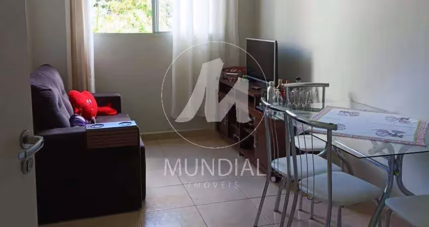 Apartamento (tipo - padrao) 2 dormitórios, portaria 24hs, lazer, em condomínio fechado
