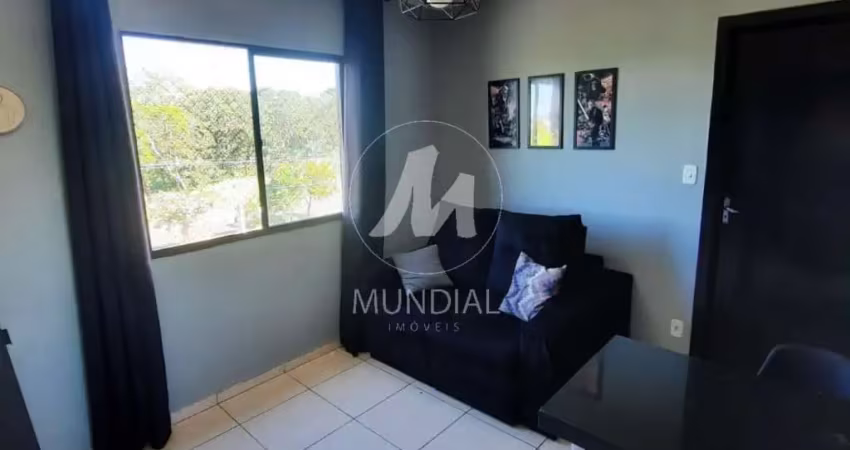Apartamento (tipo - padrao) 2 dormitórios, cozinha planejada, portaria 24hs, lazer, em condomínio fechado