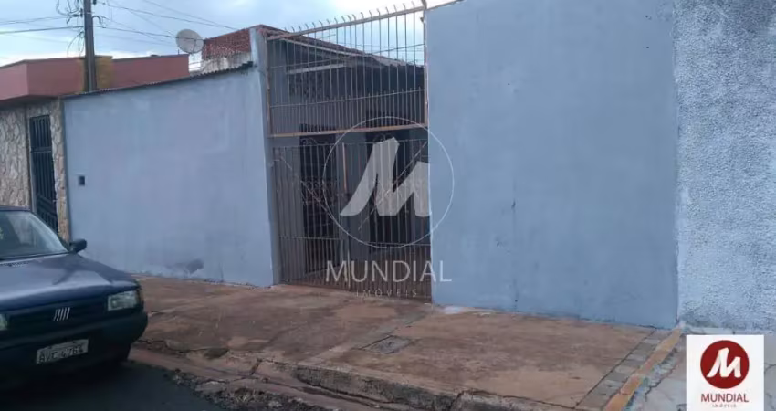 Casa (térrea na rua) 3 dormitórios/suite, cozinha planejada