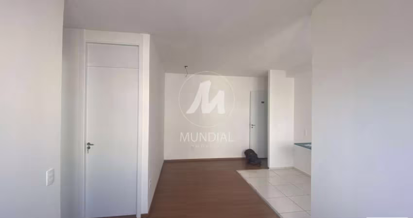 Apartamento (tipo - padrao) 2 dormitórios, cozinha planejada, portaria 24hs, em condomínio fechado