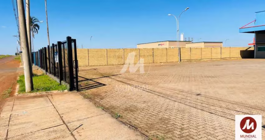 Sala comercial para alugar na Rua Jose Domingos Machado 25 (70463MA), Recreio Anhangüera, Ribeirão Preto