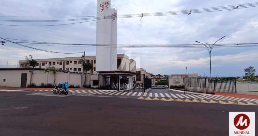Apartamento (tipo - padrao) 2 dormitórios, cozinha planejada, portaria 24hs, em condomínio fechado