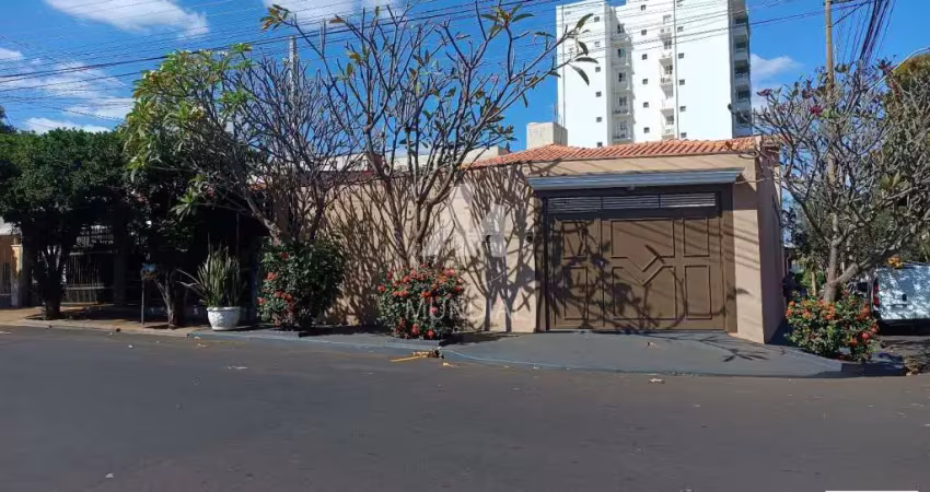 Casa com 2 quartos à venda na Rua Henrique Dumont 104 (70425MV), Jardim Paulista, Ribeirão Preto