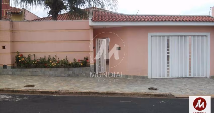 Casa (térrea na rua) 3 dormitórios/suite, cozinha planejada