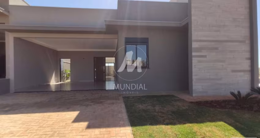 Casa (térrea em condominio) 3 dormitórios/suite, cozinha planejada, em condomínio fechado